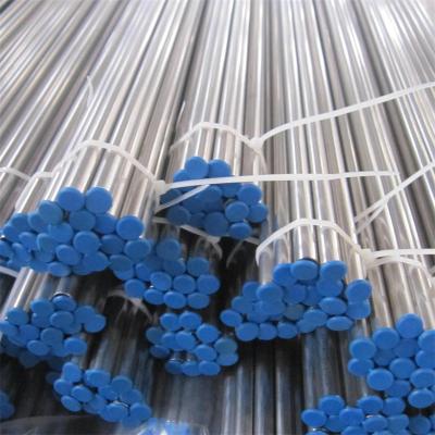 ASTM A269 TP304L Stainless Steel Seamless Tube, Bright Annealed, Heat Exchanger Application